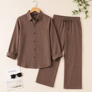 Home Co ord set